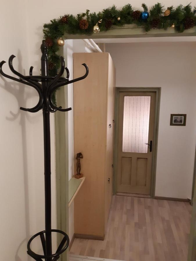 Apartment Art Deco Budapest Eksteriør bilde