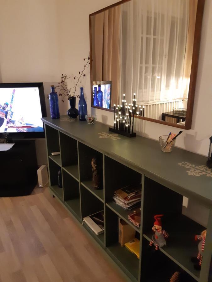 Apartment Art Deco Budapest Eksteriør bilde