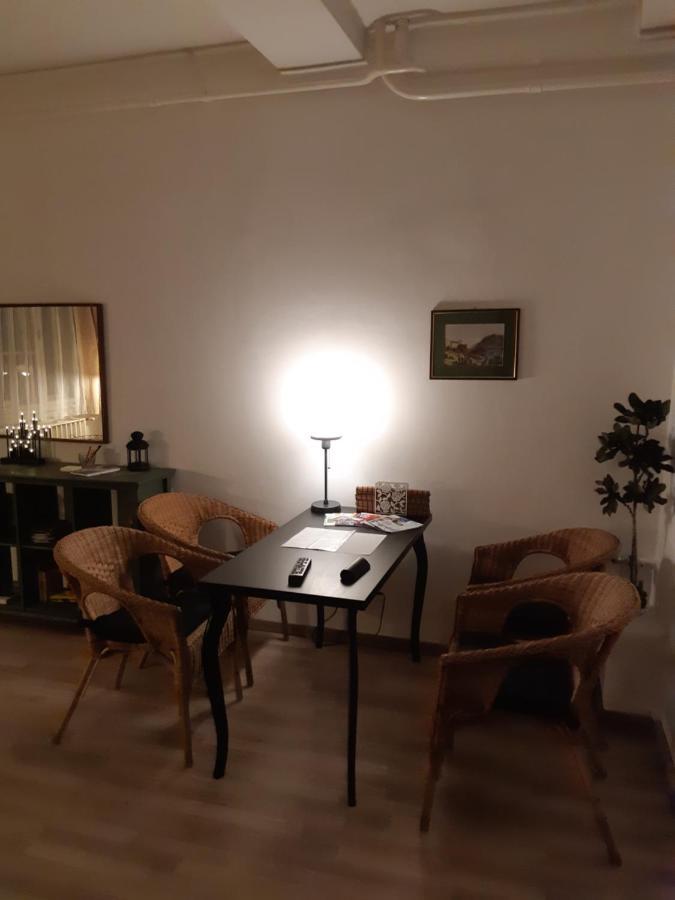 Apartment Art Deco Budapest Eksteriør bilde