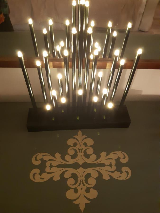 Apartment Art Deco Budapest Eksteriør bilde